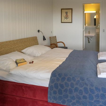 Hotel Aarslev Kro Brabrand Extérieur photo