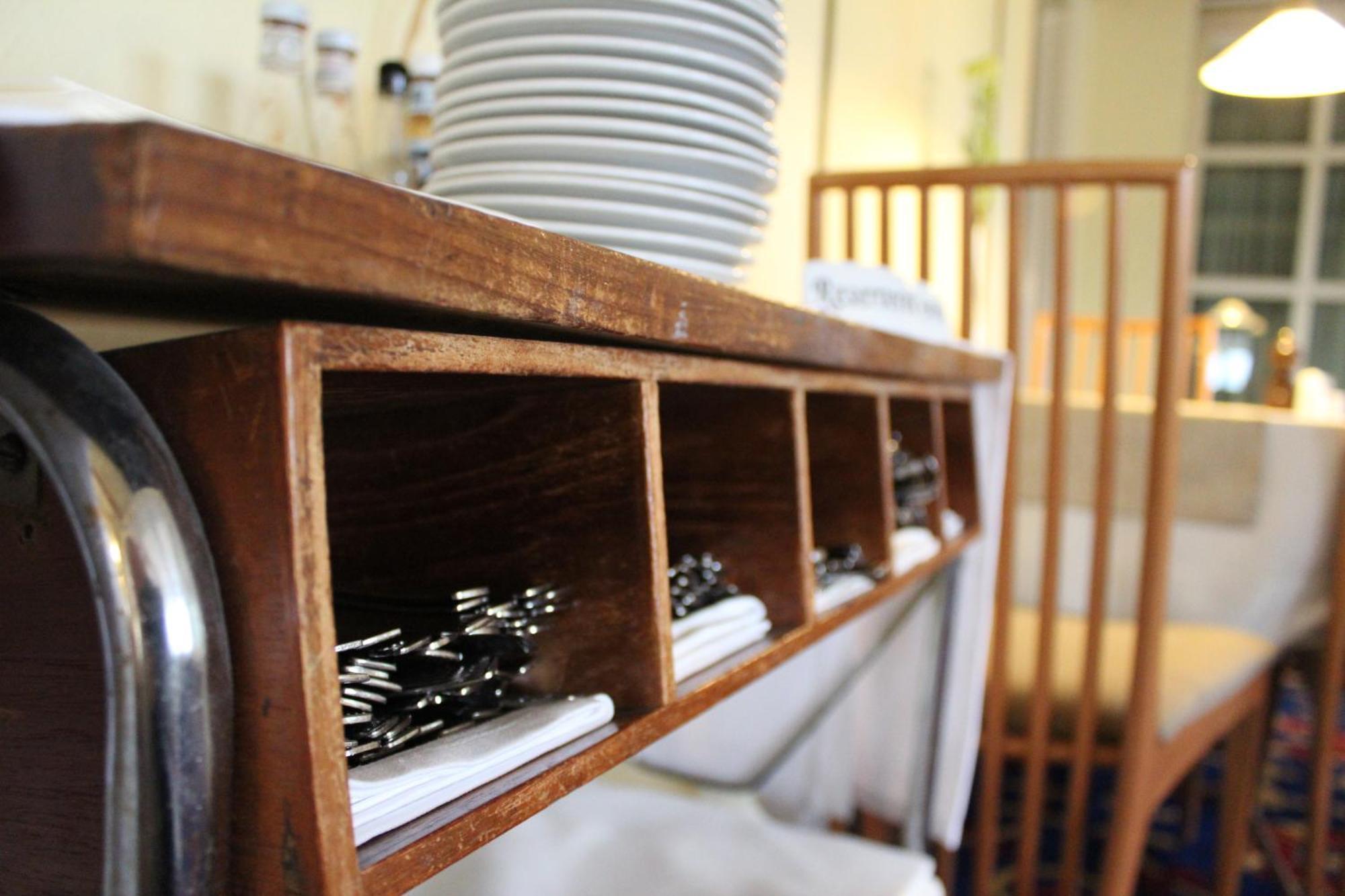 Hotel Aarslev Kro Brabrand Extérieur photo