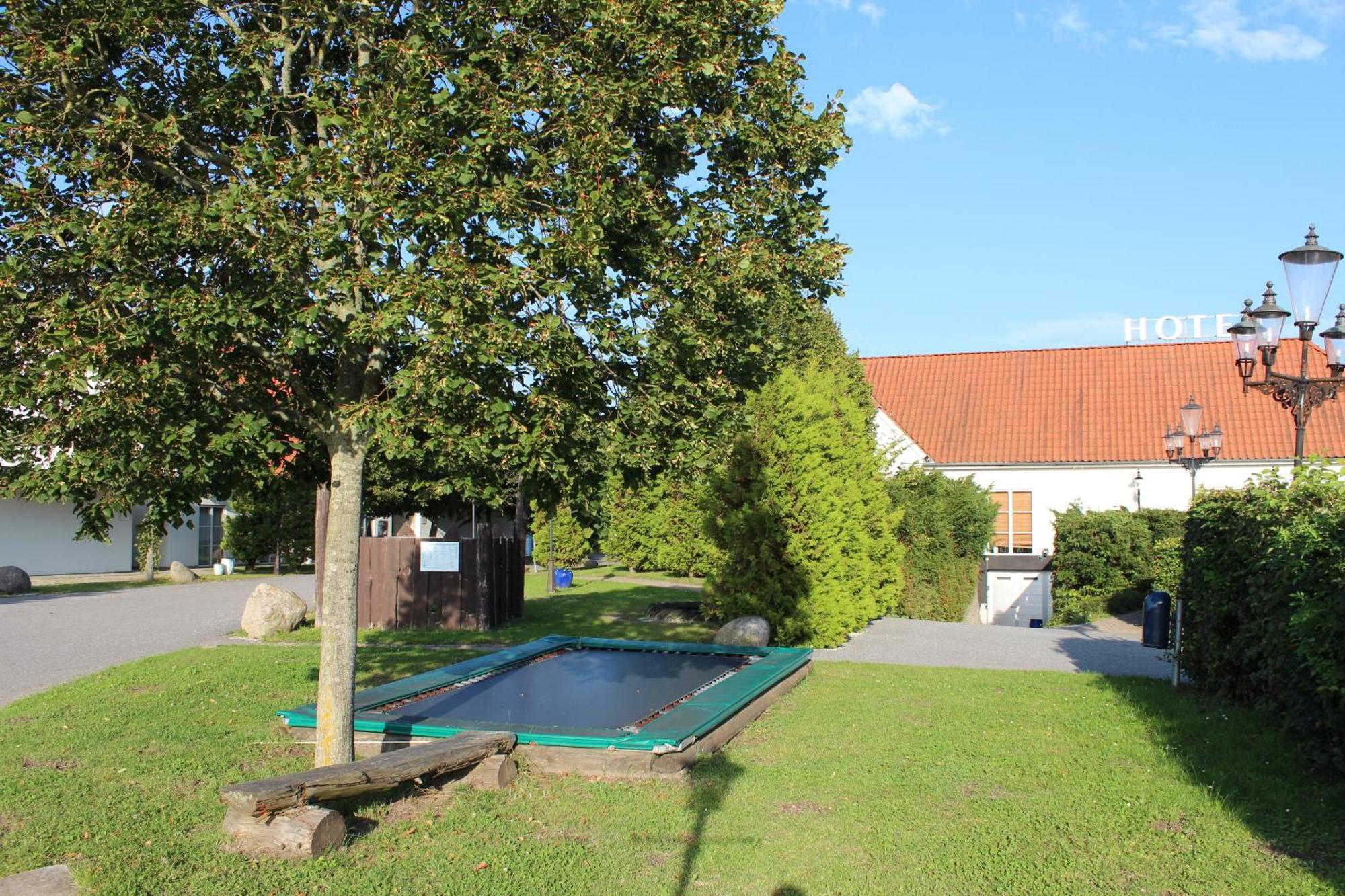 Hotel Aarslev Kro Brabrand Extérieur photo