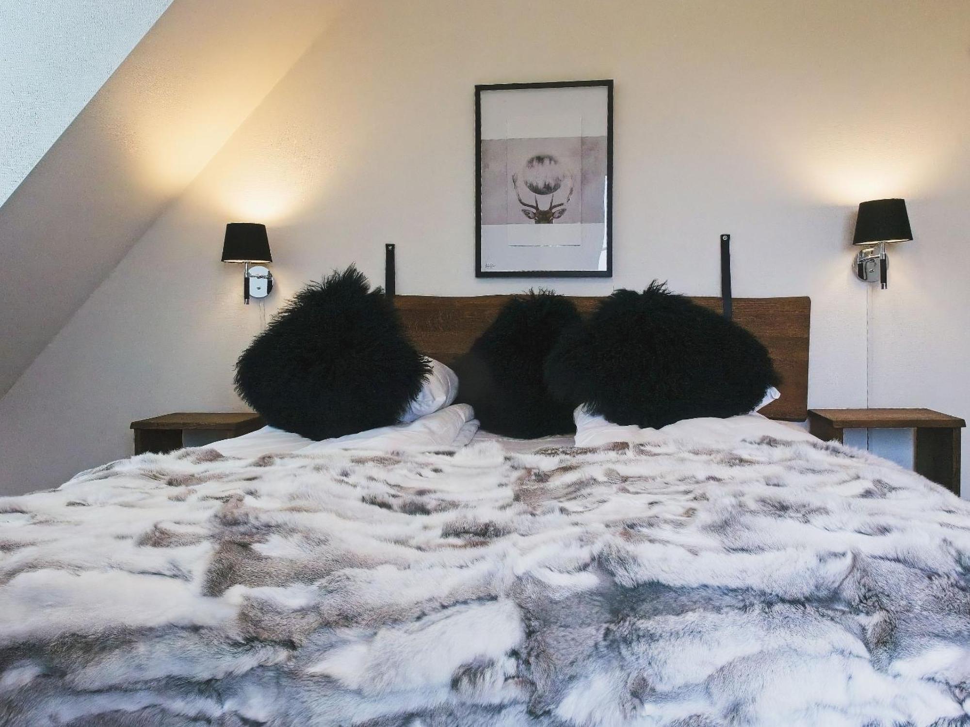 Hotel Aarslev Kro Brabrand Chambre photo