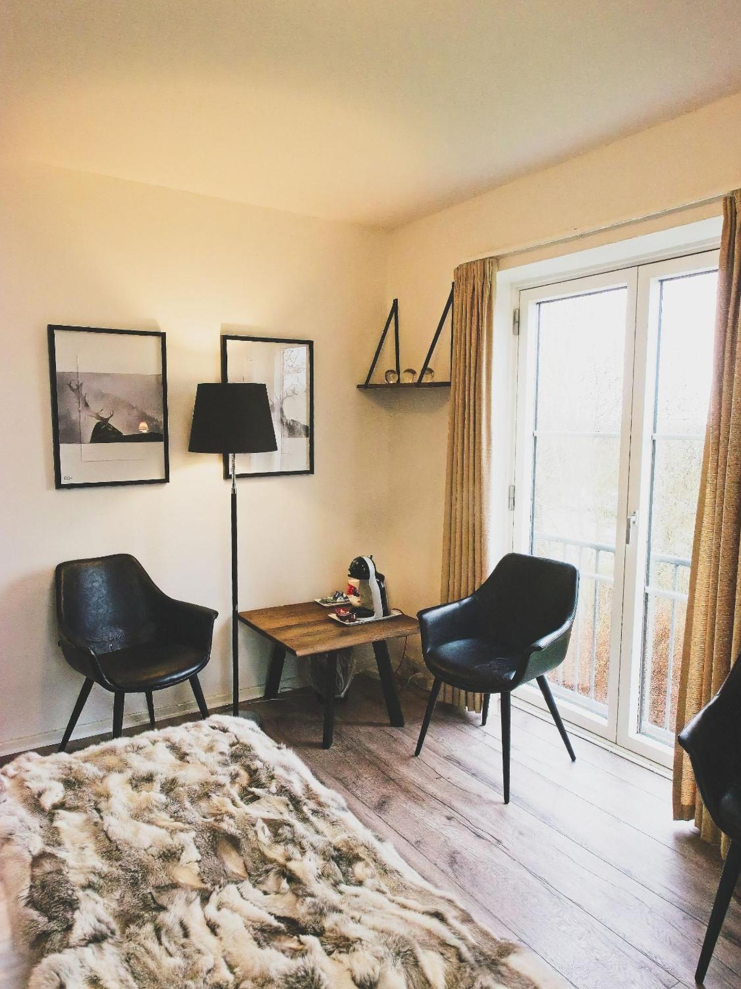 Hotel Aarslev Kro Brabrand Chambre photo