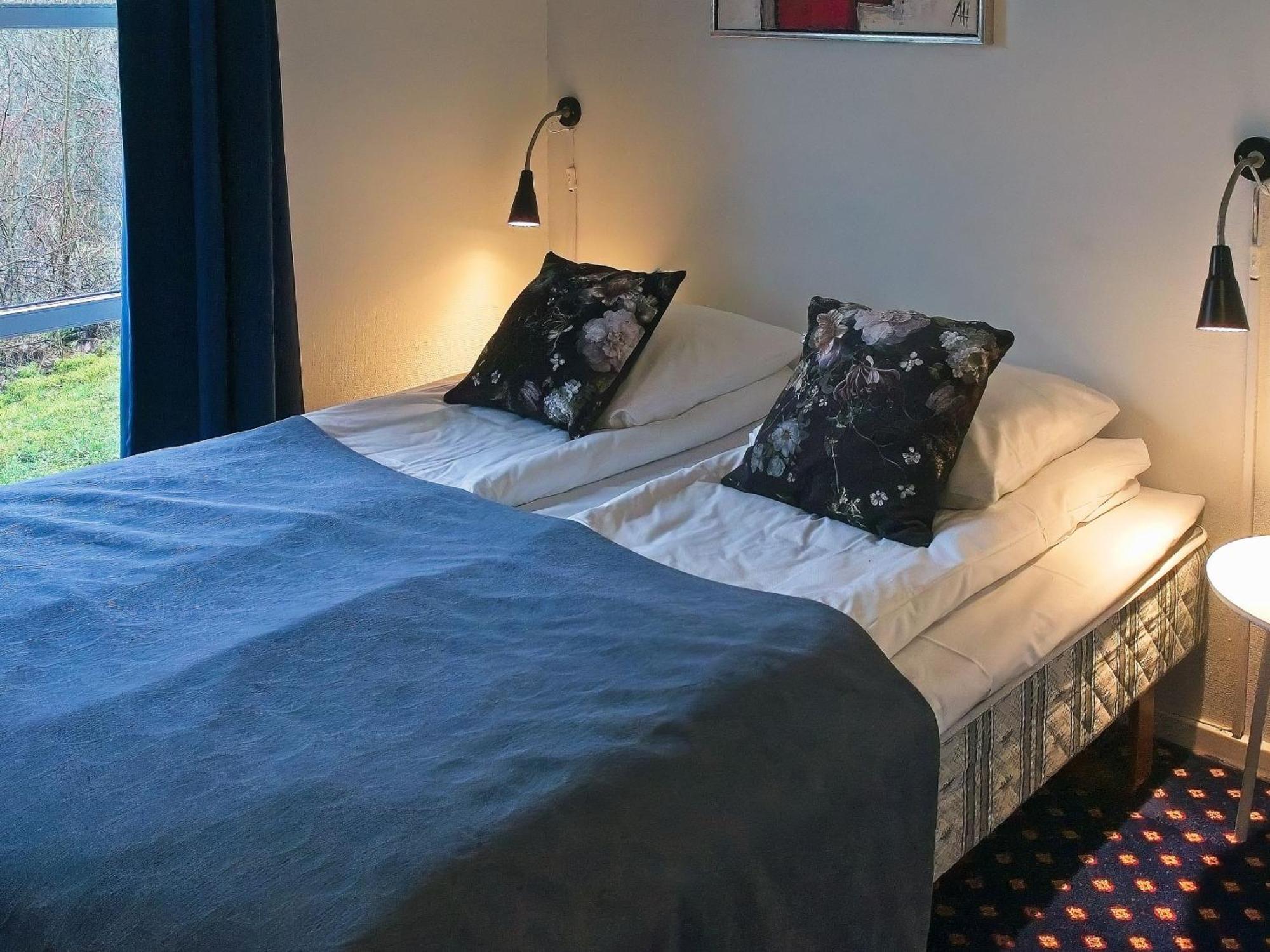 Hotel Aarslev Kro Brabrand Chambre photo