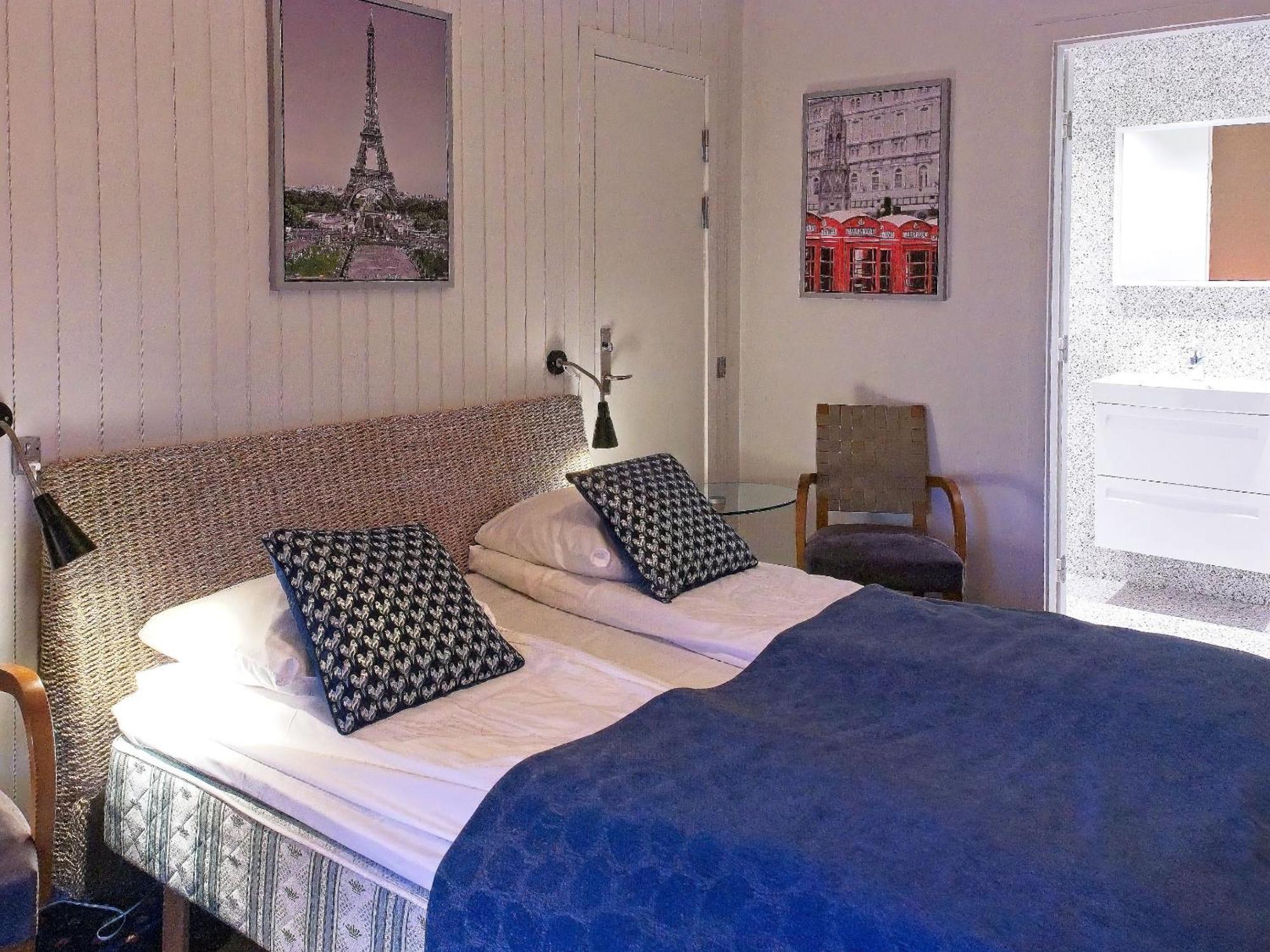 Hotel Aarslev Kro Brabrand Chambre photo