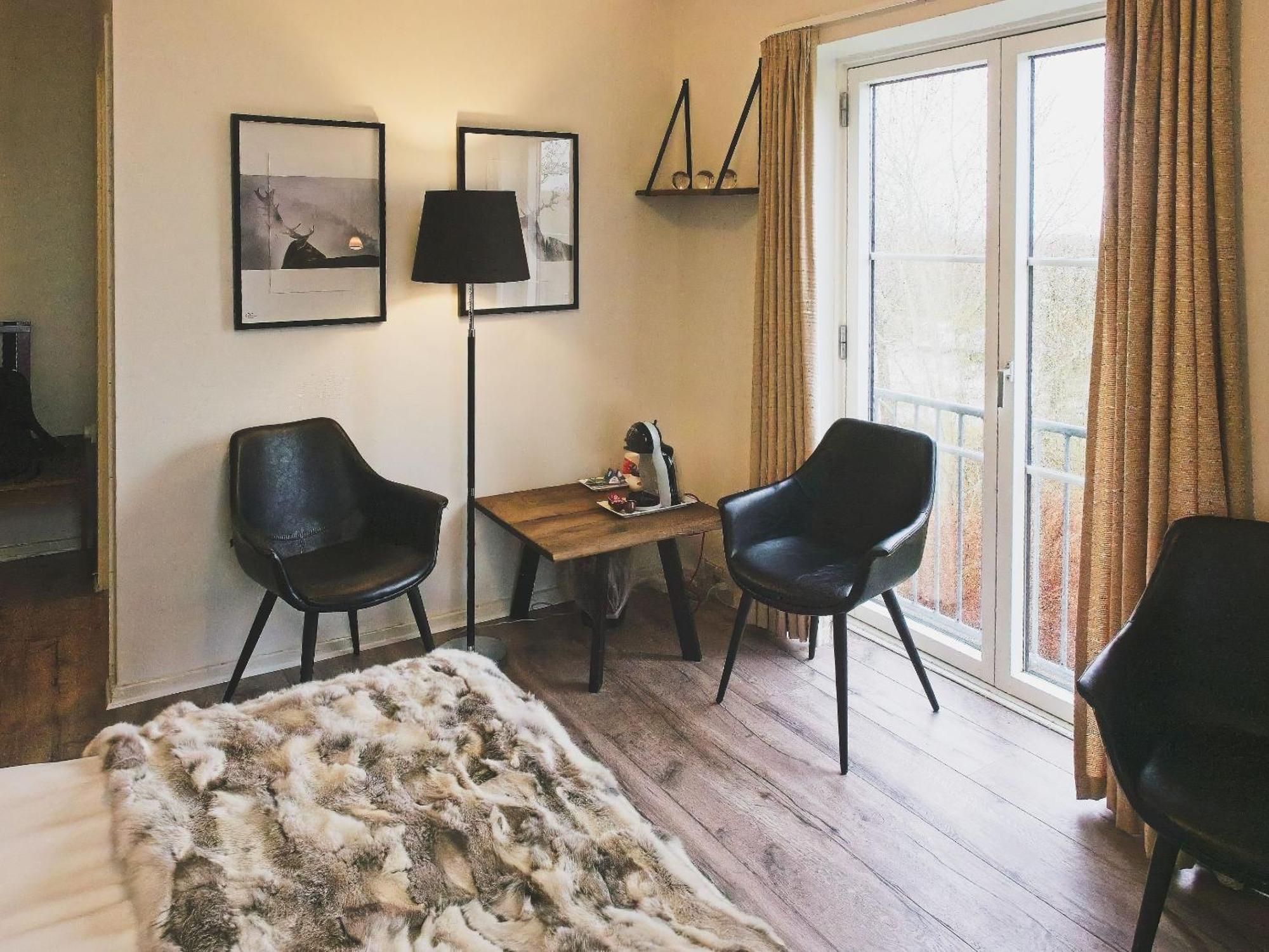 Hotel Aarslev Kro Brabrand Chambre photo