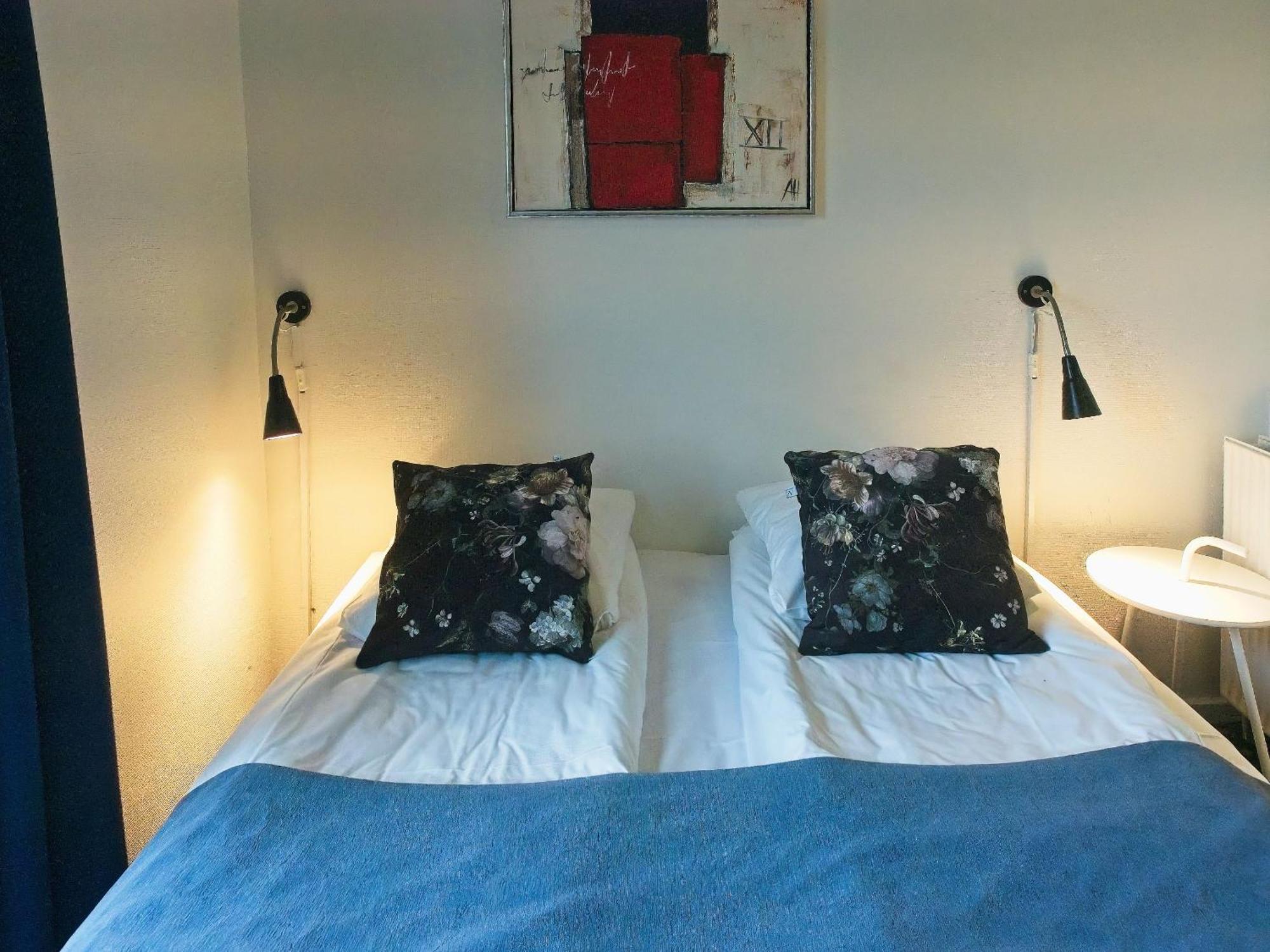 Hotel Aarslev Kro Brabrand Chambre photo