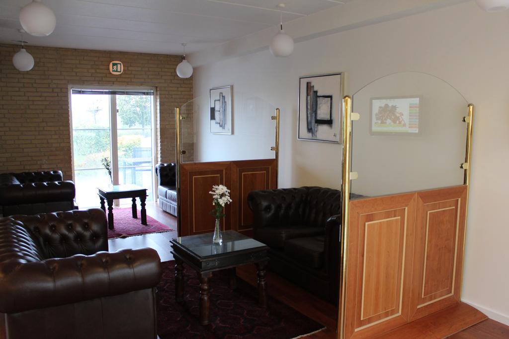 Hotel Aarslev Kro Brabrand Extérieur photo