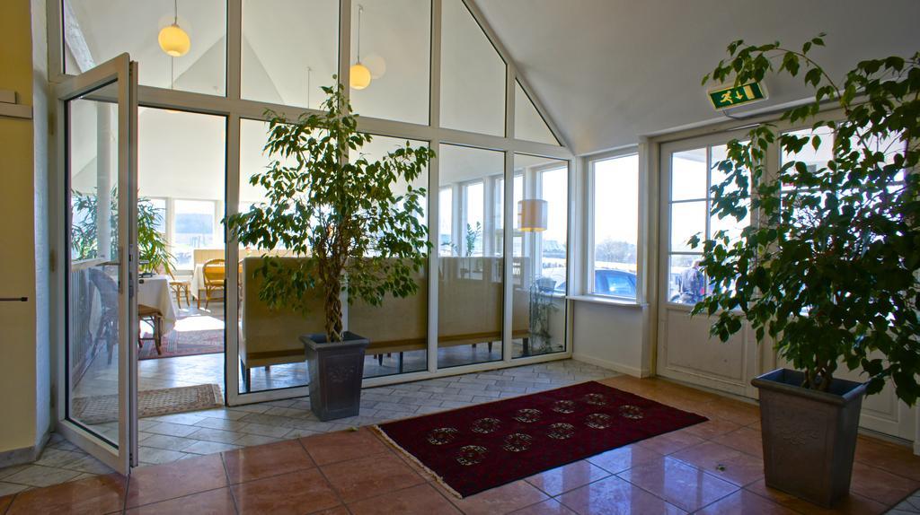 Hotel Aarslev Kro Brabrand Extérieur photo