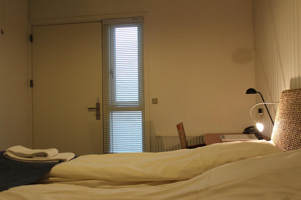Hotel Aarslev Kro Brabrand Extérieur photo